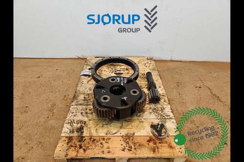 salg af Planetengetriebe New Holland T7.270 LINKS