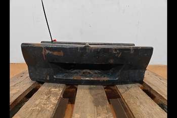 salg af Gewicht New Holland T6.175