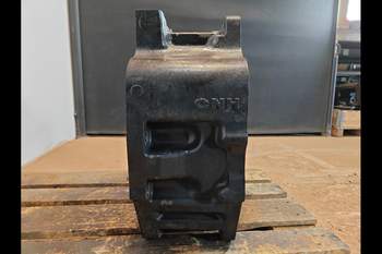 salg af Getriebegehäuse New Holland T6.175 