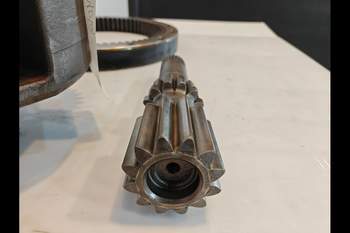 salg af Planetengetriebe New Holland T6.175 RECHT