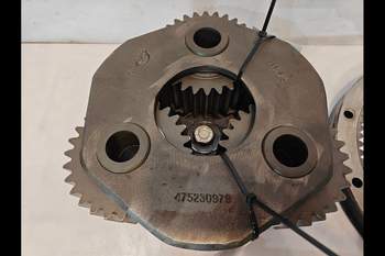 salg af Planetengetriebe New Holland T6.175 RECHT