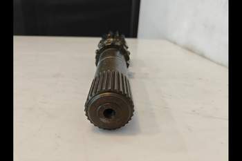 salg af Achstrichter Sonnenwelle New Holland T6.175 LINKS