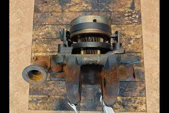 salg af Zapfwellengetriebe New Holland T6.175