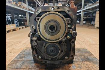 salg af Zapfwellengetriebe New Holland T6.175