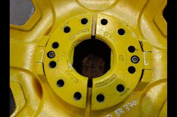 salg af Radnabe hinten (Amerikanischer typ) John Deere 8R 370 RECHT