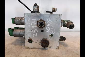 salg af Hydraulisch bremse ventil John Deere 8R 370