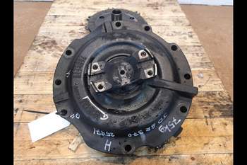 salg af Vorderachsgehäuse John Deere 8R 370 RECHT