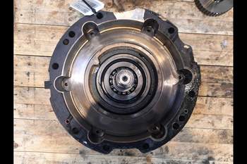 salg af Vorderachsgehäuse John Deere 8R 370 RECHT