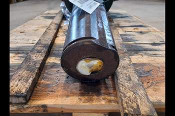 salg af Achstrichter John Deere 8R 370 RECHT