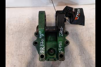 salg af Halter f. Oberlenker John Deere 8R 370