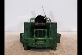 salg af Halter f. Oberlenker John Deere 8R 370