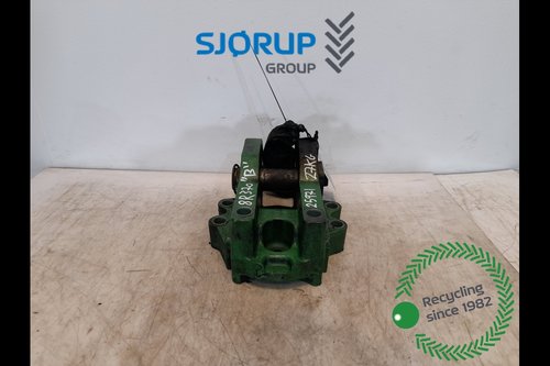 salg af Halter f. Oberlenker John Deere 8R 370