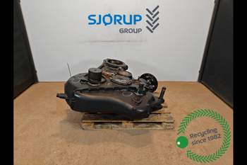 Case LB436 Transmission Case LB436 Transmission