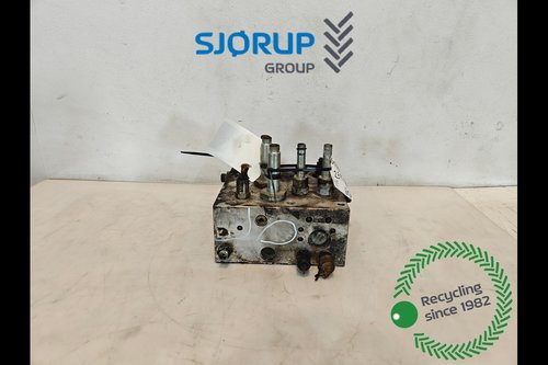 salg af Hydraulische Steuergerät Case LB436