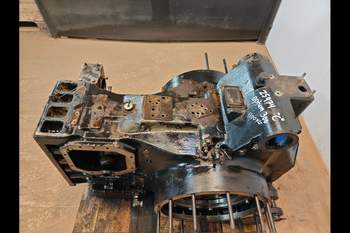 salg af Hinterachsen Case Optum 300