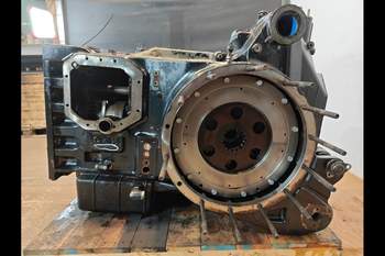 salg af Hinterachsen Case Optum 300