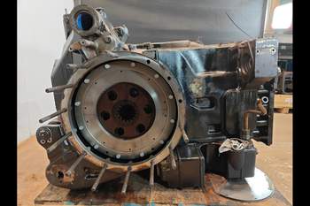 salg af Hinterachsen Case Optum 300