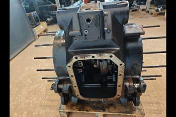 salg af Hinterachsen Case Optum 300
