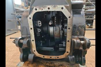 salg af Hinterachsen Case Optum 300