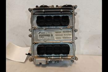 salg af Steuergerät (ECU) Motor Case Optum 300