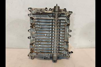salg af Steuergerät (ECU) Motor Case Optum 300