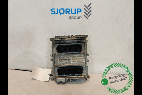 salg af Steuergerät (ECU) Motor Case Optum 300