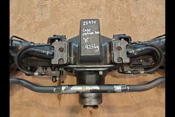 salg af Vorderachse Case Optum 300