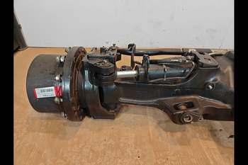 salg af Vorderachse Case Optum 300