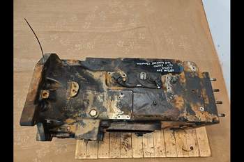 salg af Getriebe Case Optum 300