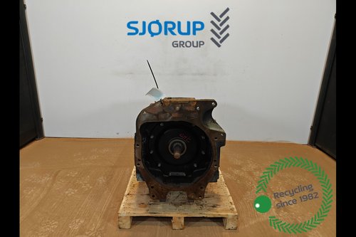 salg af Getriebe Case Optum 300