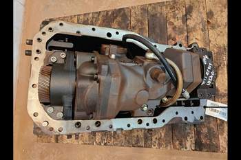 salg af Hydrostat Case Optum 300