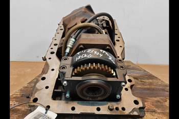 salg af Hydrostat Case Optum 300