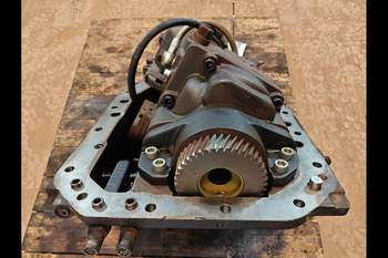 salg af Hydrostat Case Optum 300