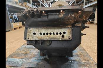 salg af Hydrostat Case Optum 300