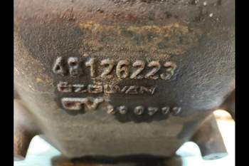 salg af Hydrostat Case Optum 300