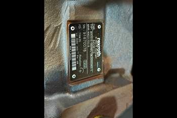 salg af Hydrostat Case Optum 300