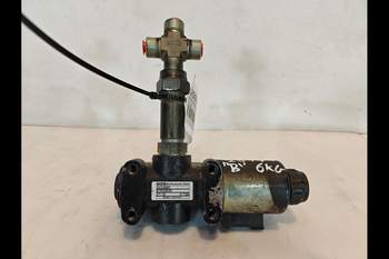 salg af Hydraulikventile Case Optum 300