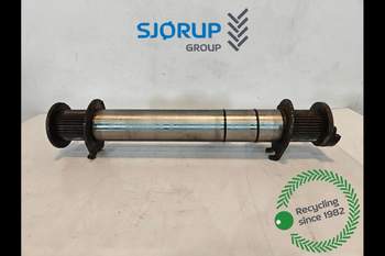 salg af Hubwelle Case Optum 300 