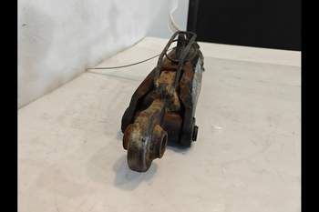 salg af Hubstabilisator Case Optum 300 RECHT