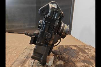 salg af Zapfwellengetriebe Case Optum 300