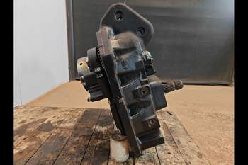 salg af Zapfwellengetriebe Case Optum 300