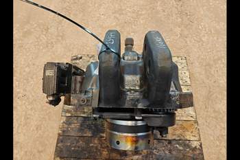 salg af Zapfwellengetriebe Case Optum 300