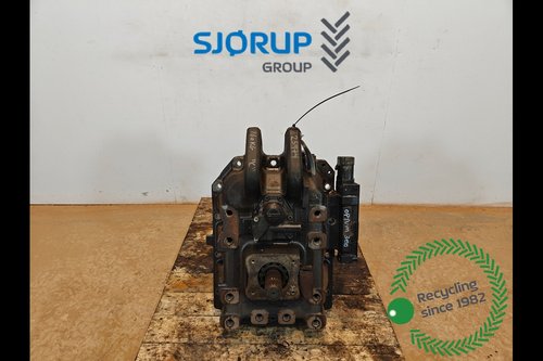 salg af Zapfwellengetriebe Case Optum 300