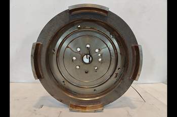 salg af Schwungrad Case Optum 300 