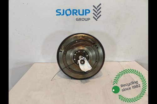 salg af Schwungrad Case Optum 300 