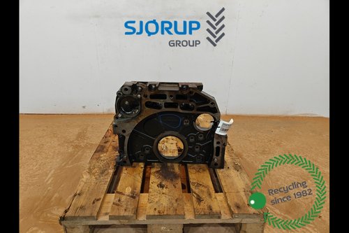 salg af Schwungradgehäuse Case Optum 300