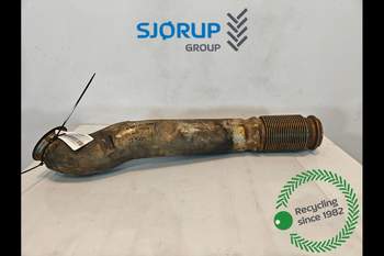 salg af Abgassystem Case Optum 300 
