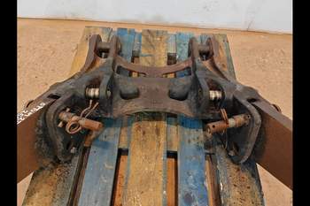 salg af Fronthydraulik Case Optum 270
