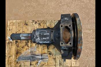 salg af Achstrichter Case Optum 270 LINKS