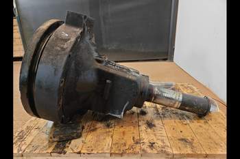 salg af Achstrichter Case Optum 270 LINKS